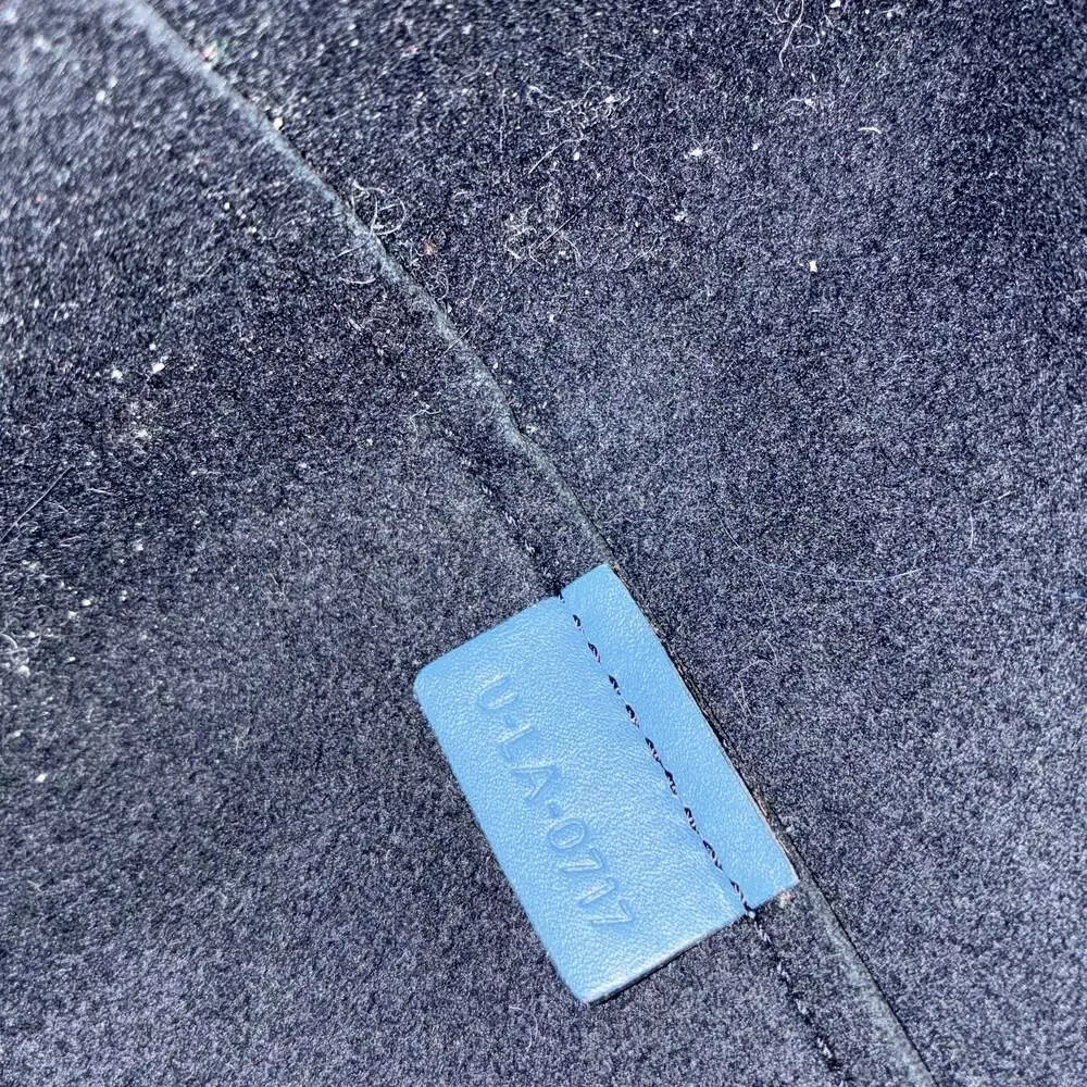 Celine Twisted Cabas Tote Calfskin #244283C14B - Picture 8 of 8